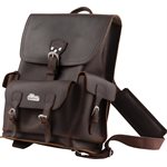 JACKSON - LIMITED EDITION LEATHER BACKPACK